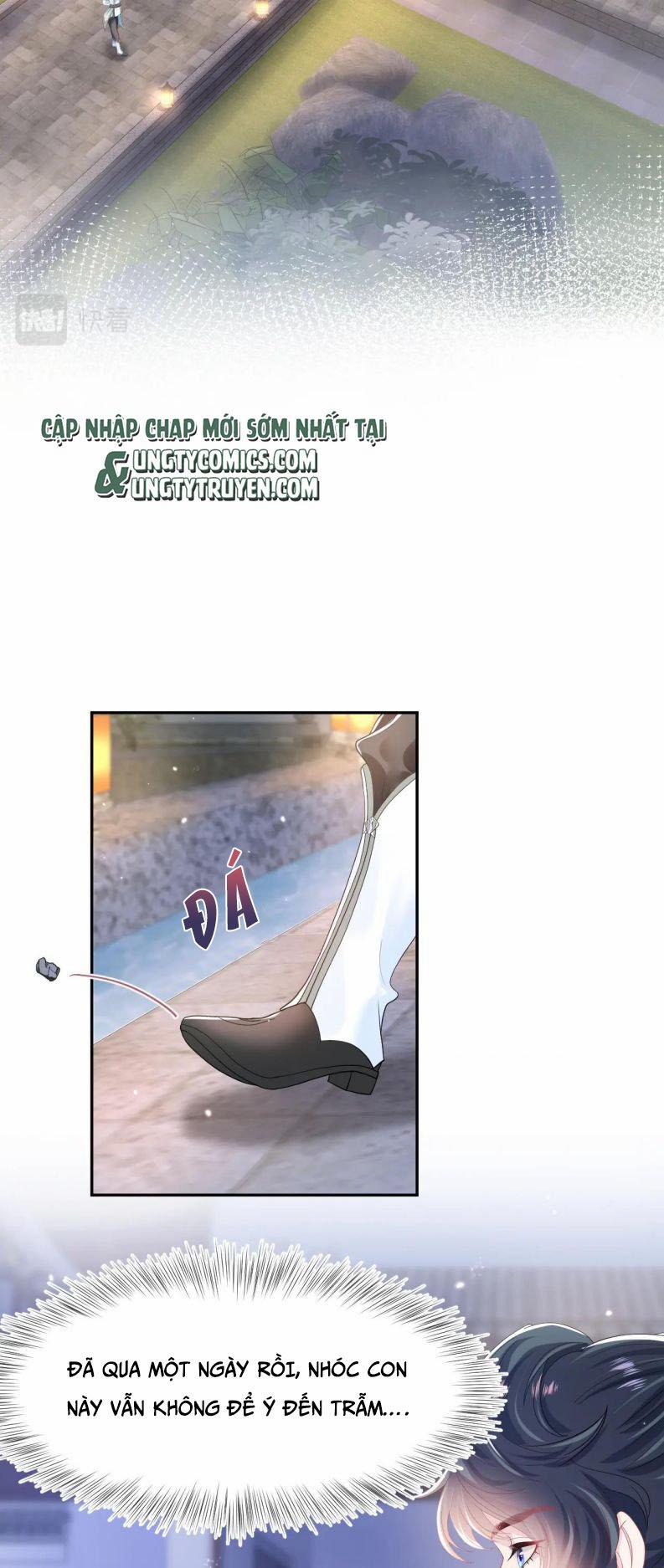 Tuyệt Mỹ Bạch Liên Hoa Online Dạy Học 44 trang 17