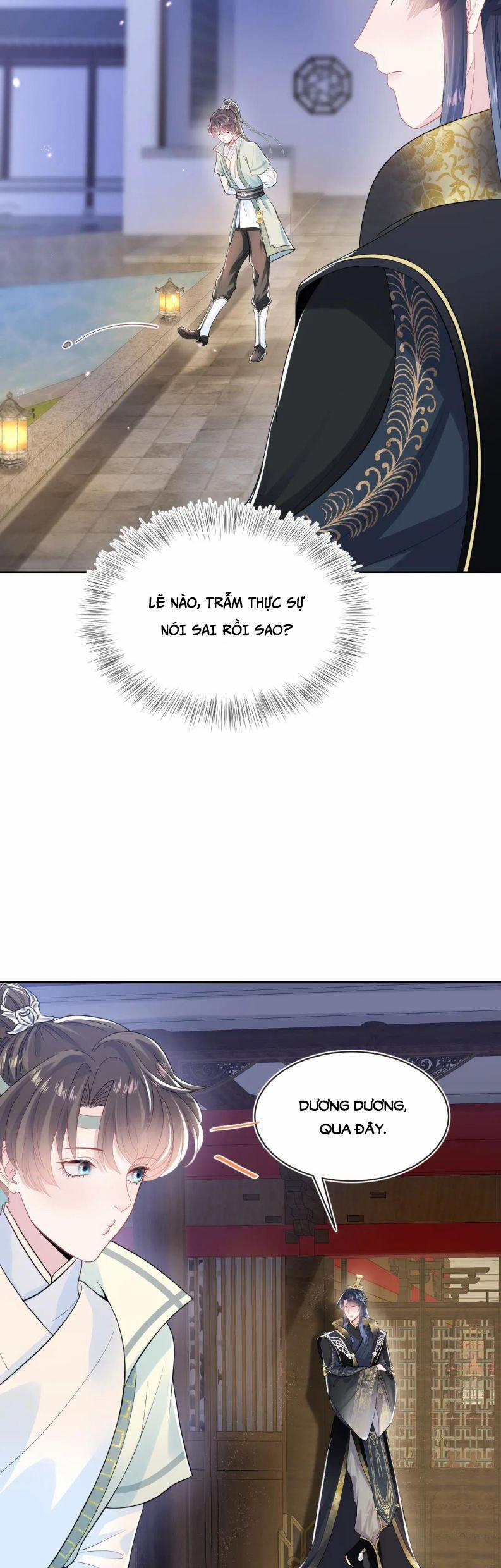 Tuyệt Mỹ Bạch Liên Hoa Online Dạy Học 44 trang 18