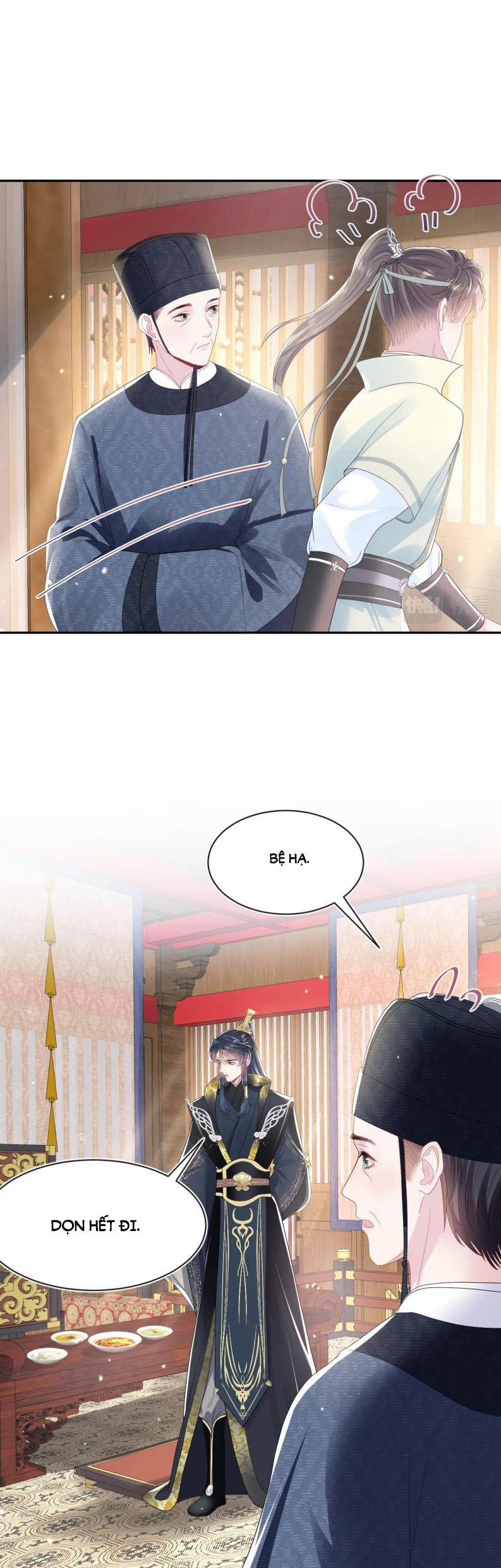 Tuyệt Mỹ Bạch Liên Hoa Online Dạy Học 44 trang 2