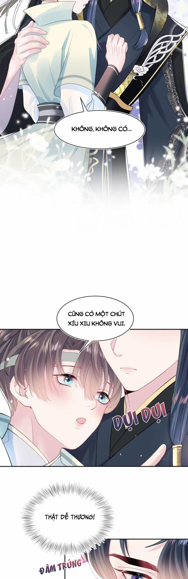 Tuyệt Mỹ Bạch Liên Hoa Online Dạy Học 44 trang 21