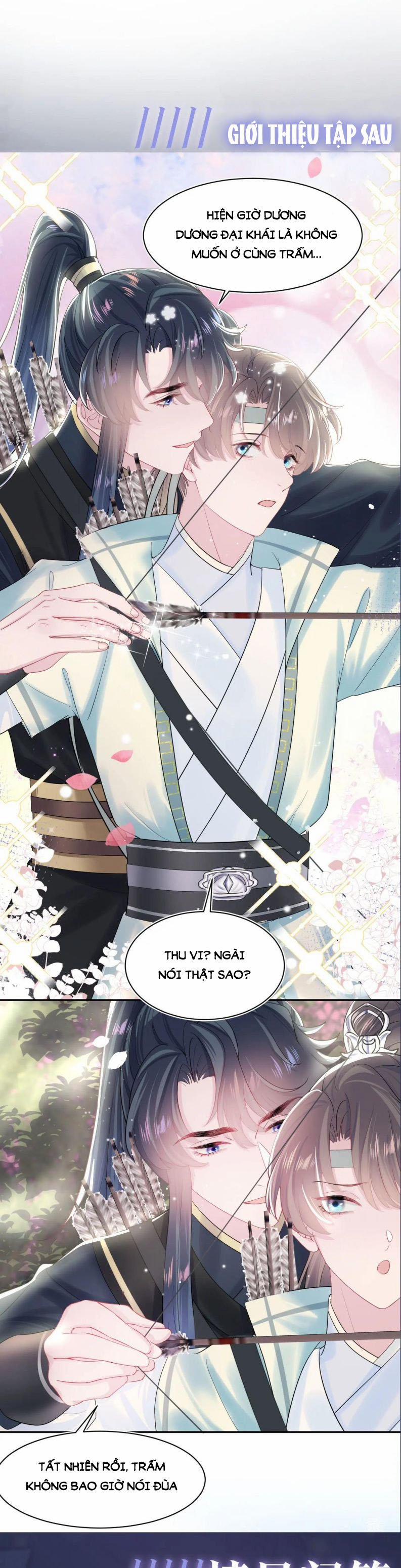 Tuyệt Mỹ Bạch Liên Hoa Online Dạy Học 44 trang 24