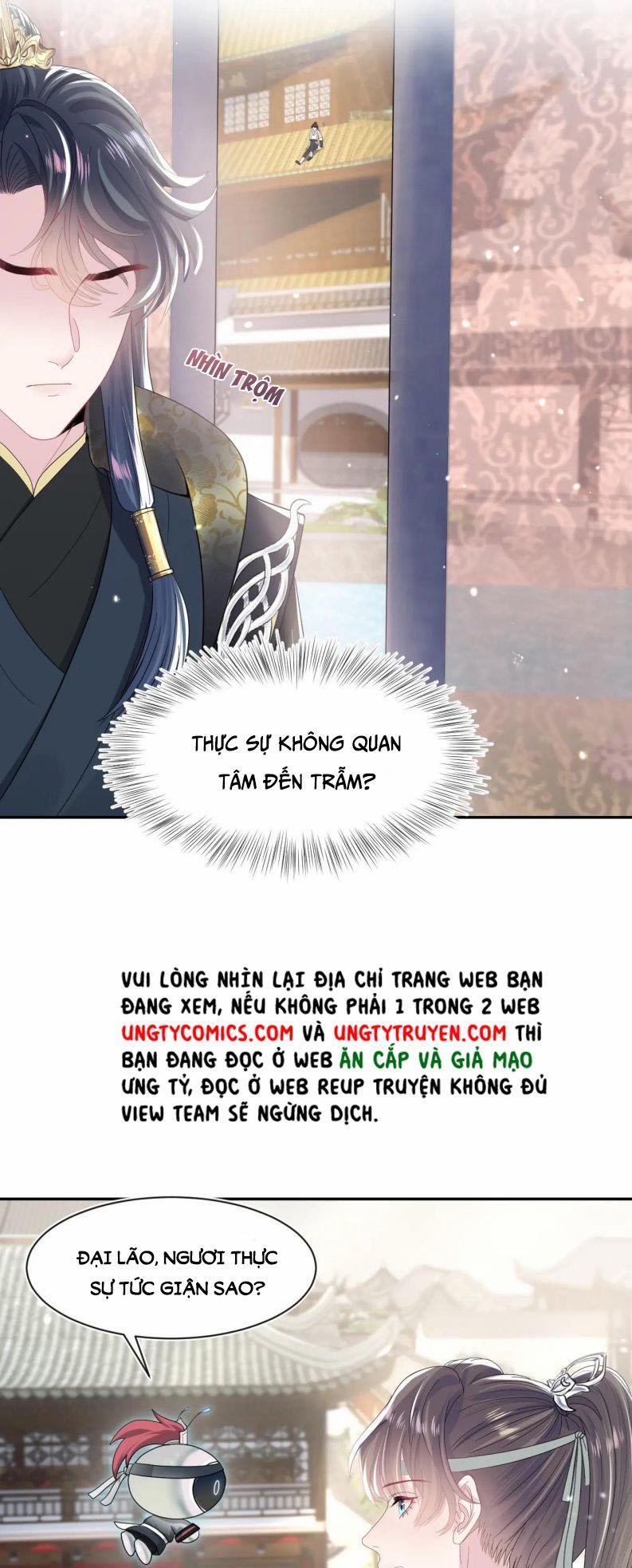 Tuyệt Mỹ Bạch Liên Hoa Online Dạy Học 44 trang 5