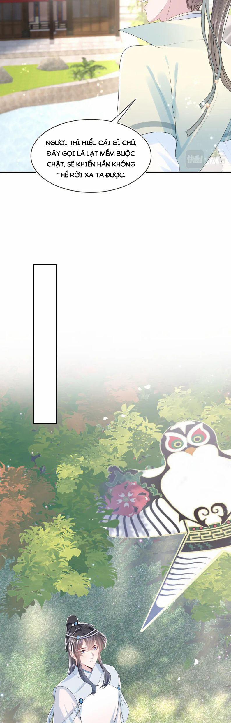 Tuyệt Mỹ Bạch Liên Hoa Online Dạy Học 44 trang 6