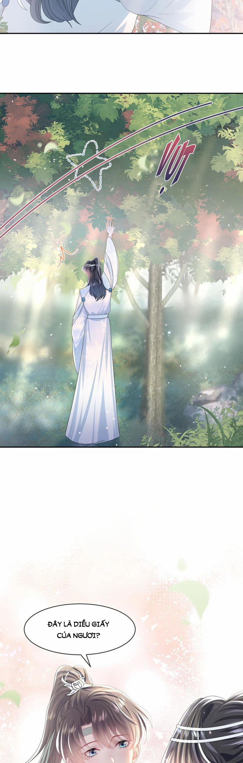 Tuyệt Mỹ Bạch Liên Hoa Online Dạy Học 44 trang 8