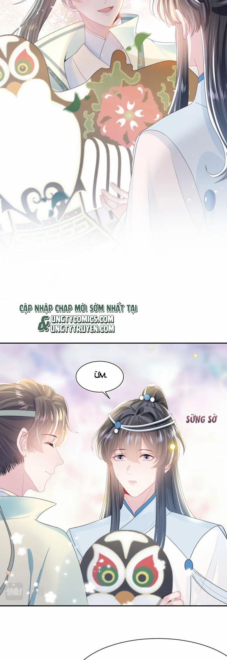 Tuyệt Mỹ Bạch Liên Hoa Online Dạy Học 44 trang 9