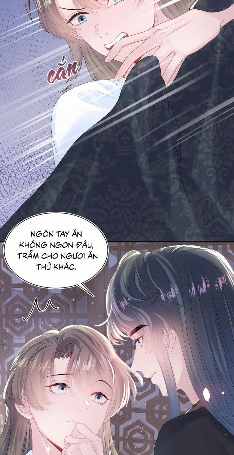 Tuyệt Mỹ Bạch Liên Hoa Online Dạy Học 45 trang 10