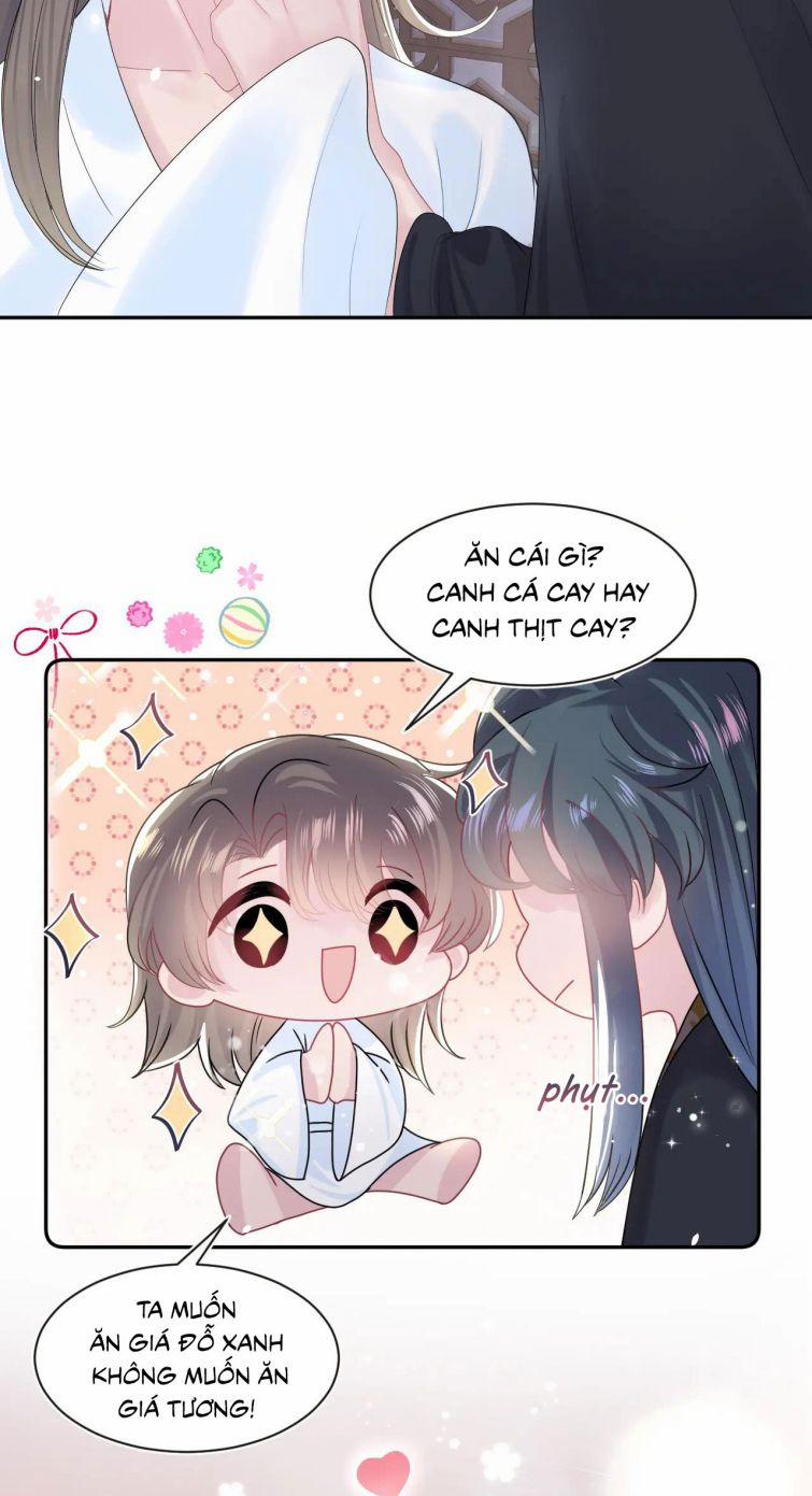 Tuyệt Mỹ Bạch Liên Hoa Online Dạy Học 45 trang 11