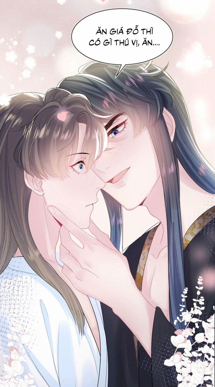 Tuyệt Mỹ Bạch Liên Hoa Online Dạy Học 45 trang 12