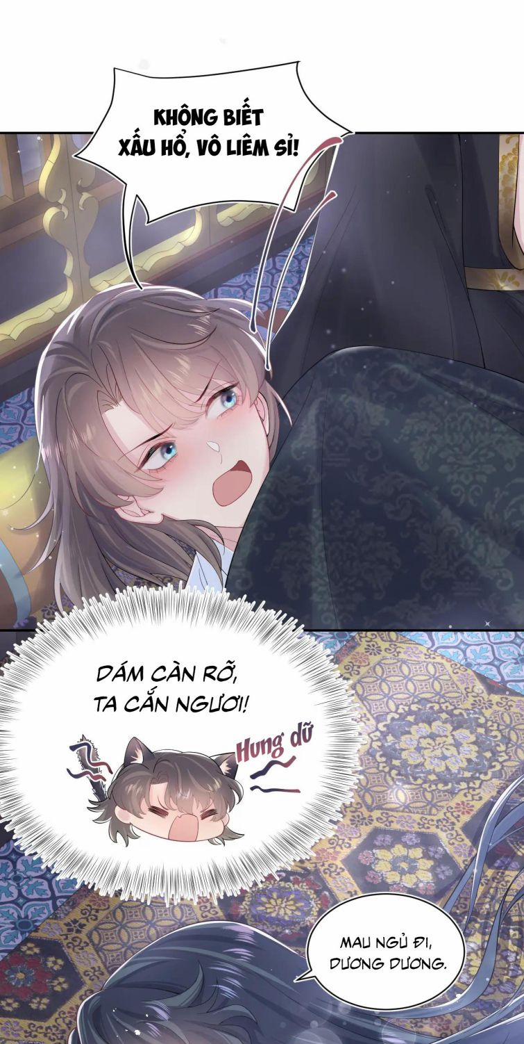 Tuyệt Mỹ Bạch Liên Hoa Online Dạy Học 45 trang 14