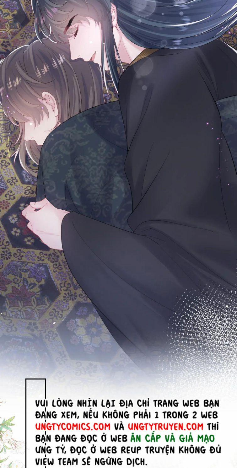 Tuyệt Mỹ Bạch Liên Hoa Online Dạy Học 45 trang 15