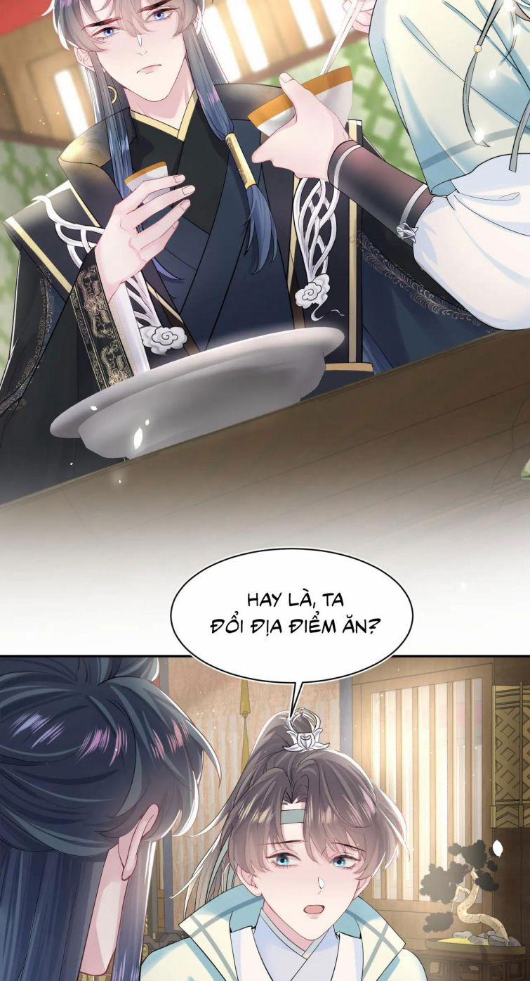 Tuyệt Mỹ Bạch Liên Hoa Online Dạy Học 45 trang 17