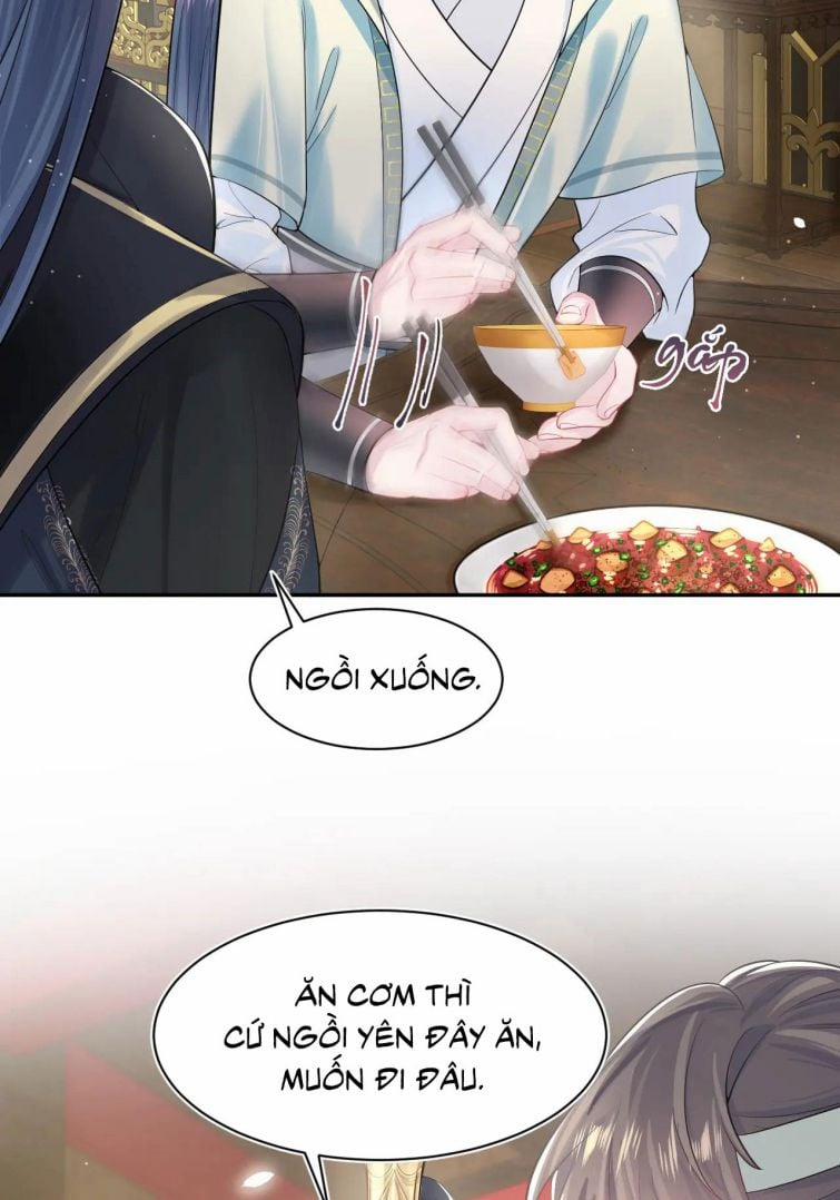 Tuyệt Mỹ Bạch Liên Hoa Online Dạy Học 45 trang 18