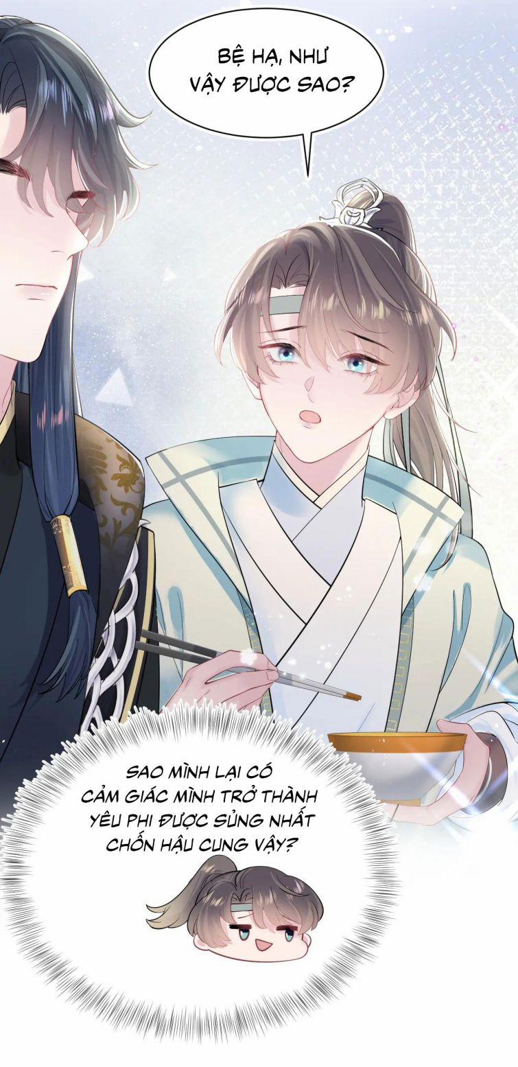 Tuyệt Mỹ Bạch Liên Hoa Online Dạy Học 45 trang 21