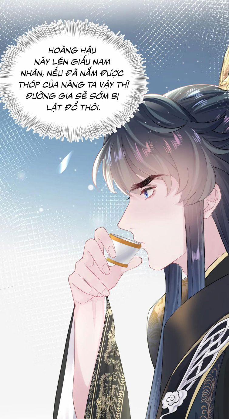 Tuyệt Mỹ Bạch Liên Hoa Online Dạy Học 45 trang 23