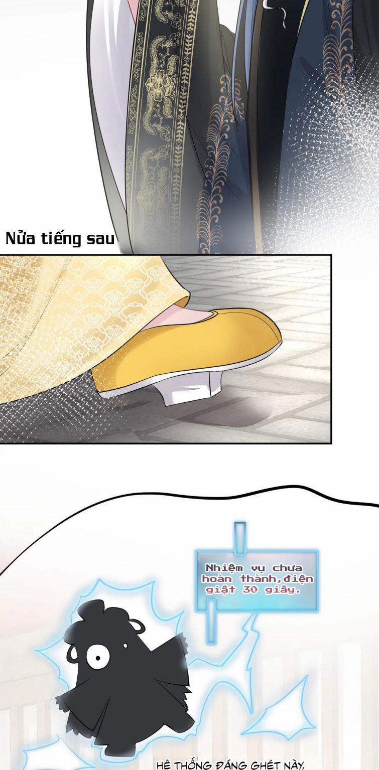 Tuyệt Mỹ Bạch Liên Hoa Online Dạy Học 45 trang 24