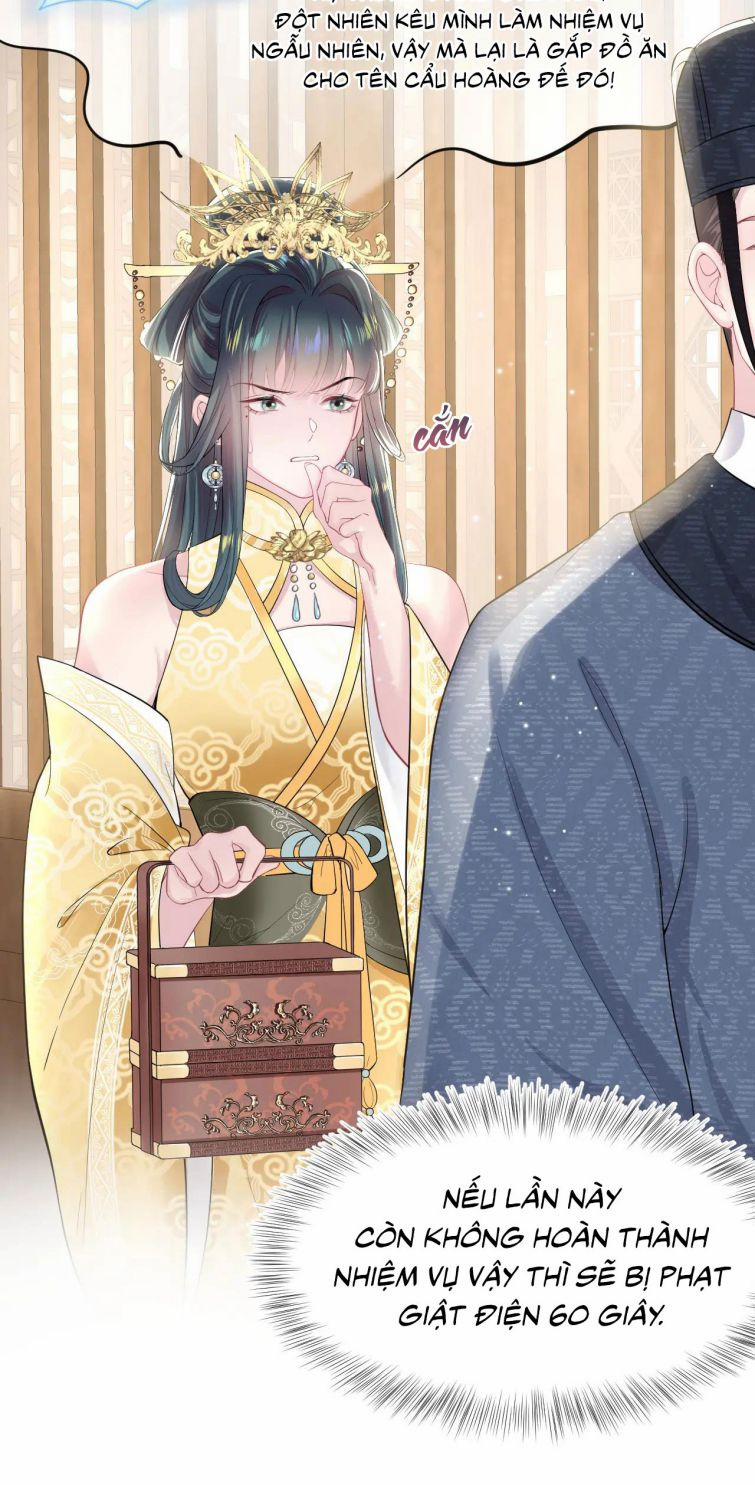 Tuyệt Mỹ Bạch Liên Hoa Online Dạy Học 45 trang 25