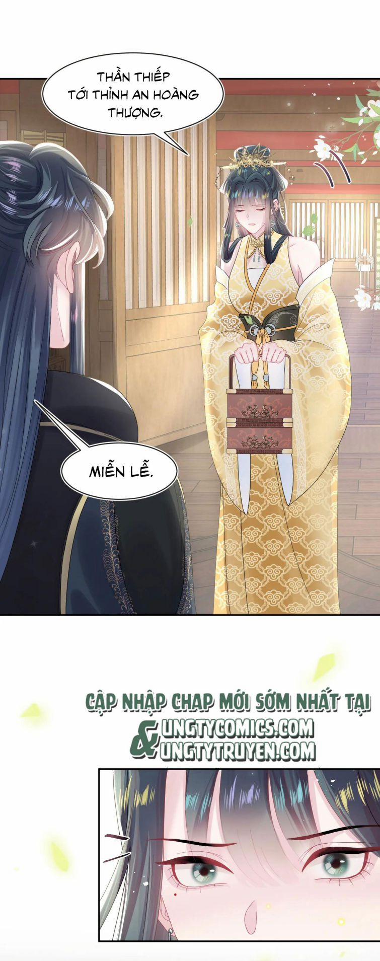 Tuyệt Mỹ Bạch Liên Hoa Online Dạy Học 45 trang 26