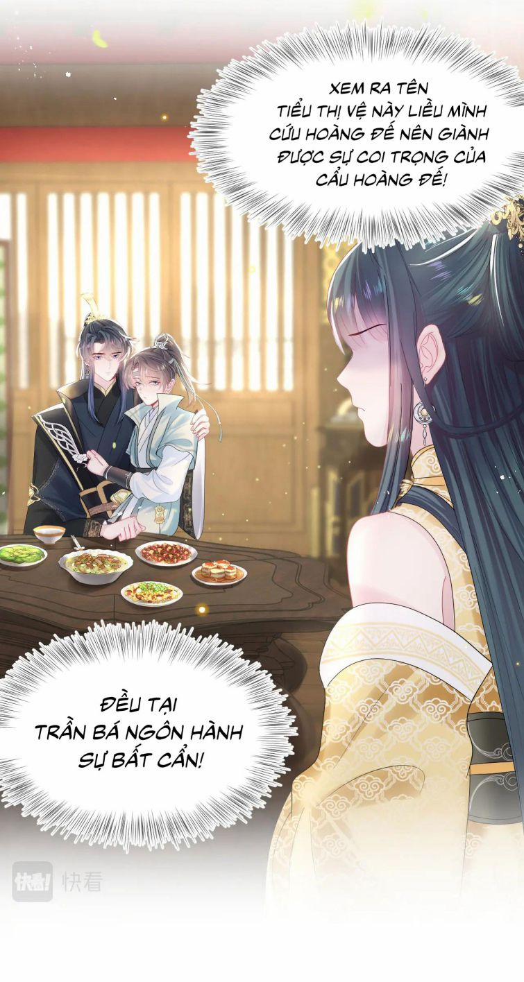 Tuyệt Mỹ Bạch Liên Hoa Online Dạy Học 45 trang 27