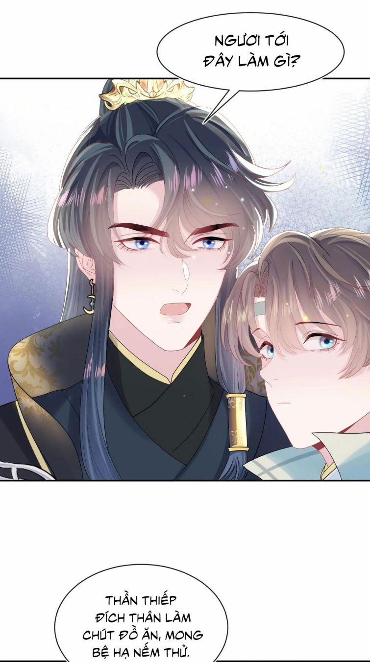 Tuyệt Mỹ Bạch Liên Hoa Online Dạy Học 45 trang 28