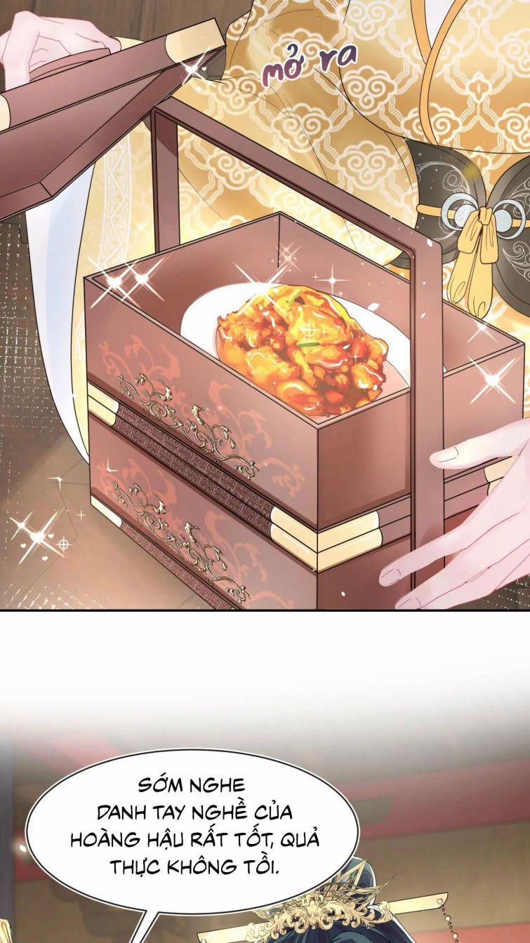 Tuyệt Mỹ Bạch Liên Hoa Online Dạy Học 45 trang 30