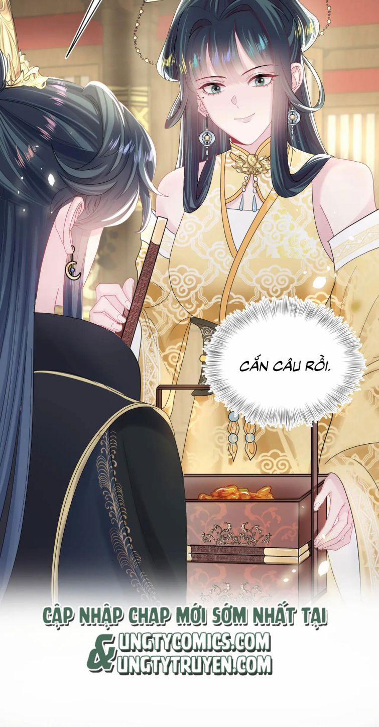 Tuyệt Mỹ Bạch Liên Hoa Online Dạy Học 45 trang 31