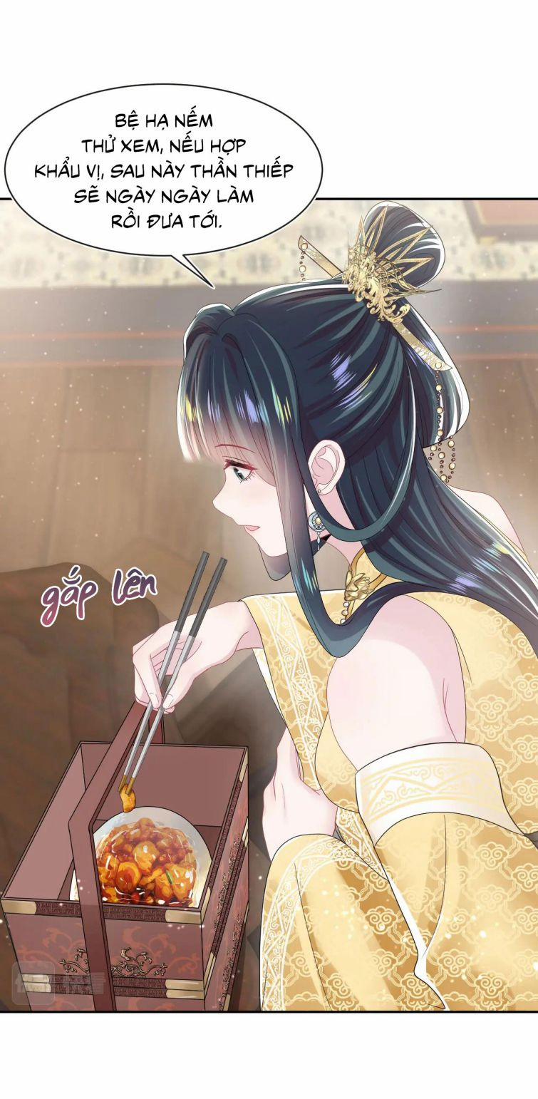 Tuyệt Mỹ Bạch Liên Hoa Online Dạy Học 45 trang 32