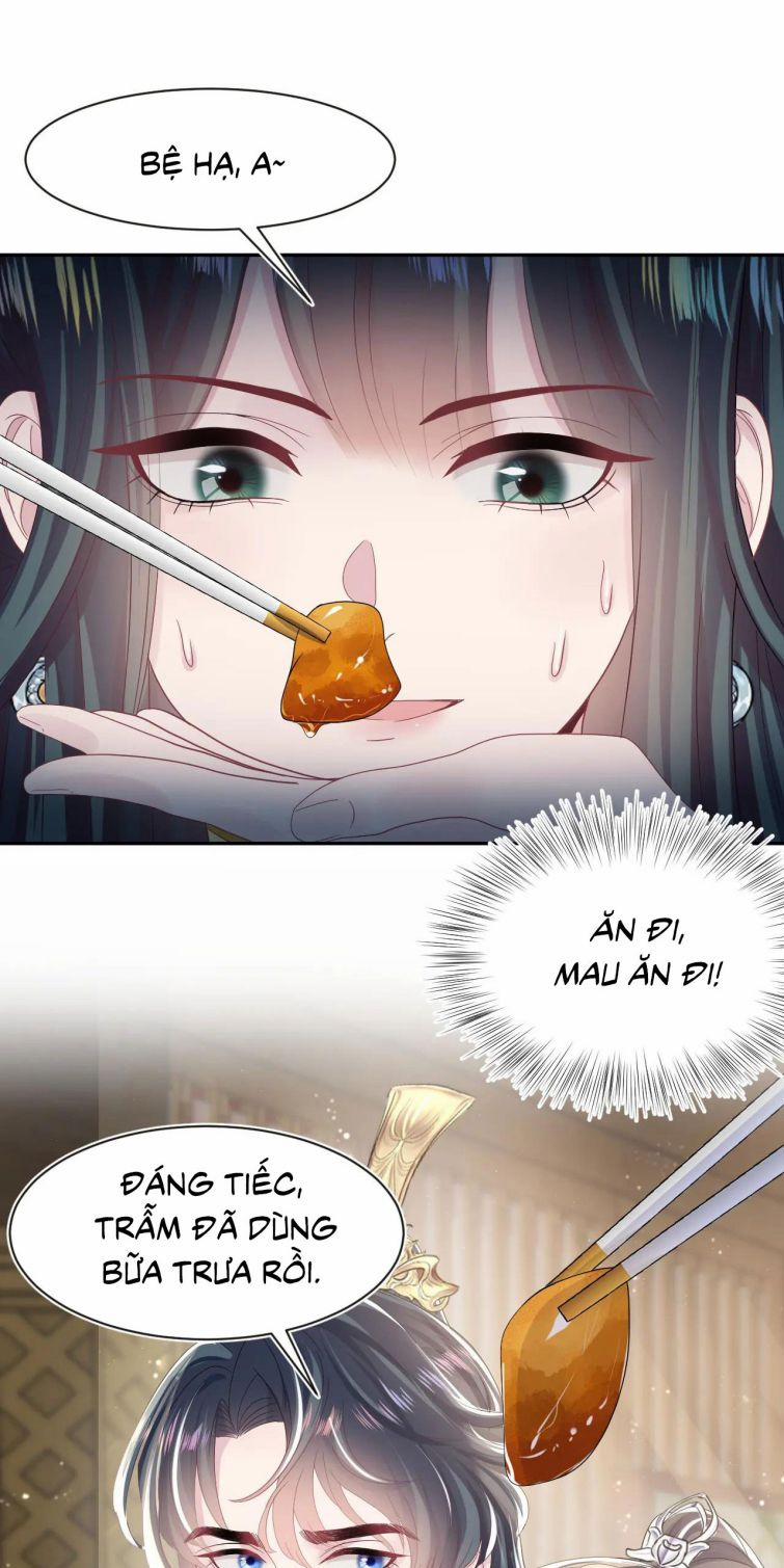 Tuyệt Mỹ Bạch Liên Hoa Online Dạy Học 45 trang 33