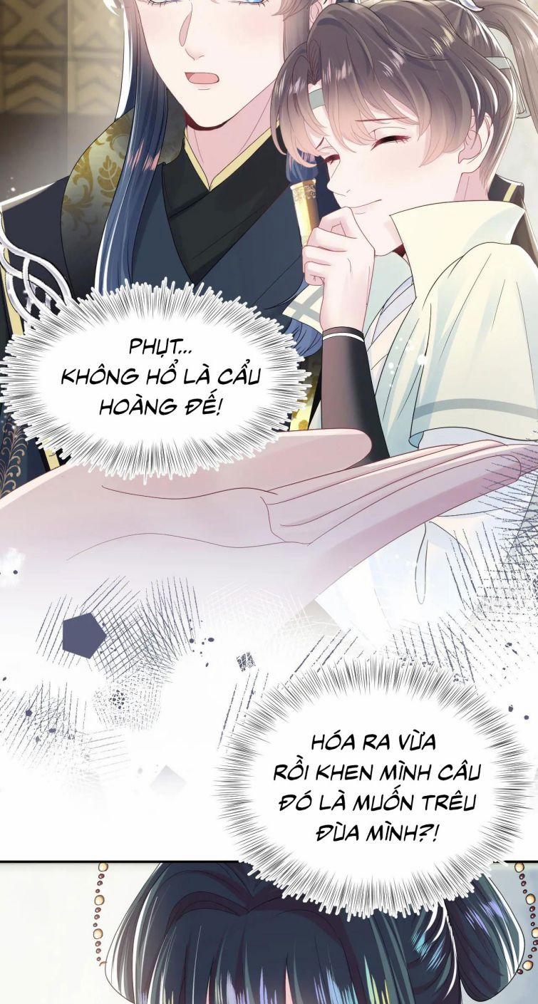 Tuyệt Mỹ Bạch Liên Hoa Online Dạy Học 45 trang 34