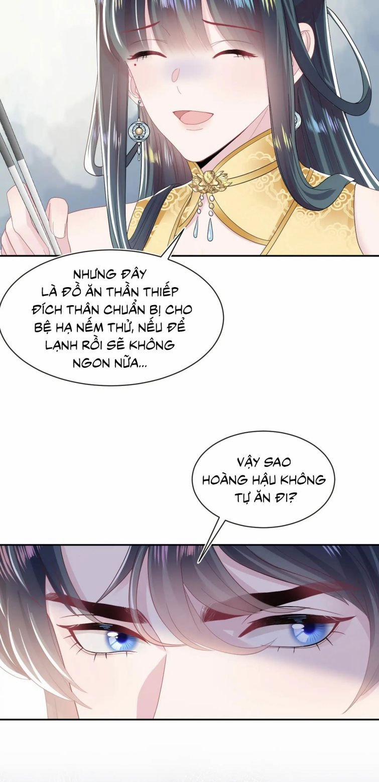 Tuyệt Mỹ Bạch Liên Hoa Online Dạy Học 45 trang 35