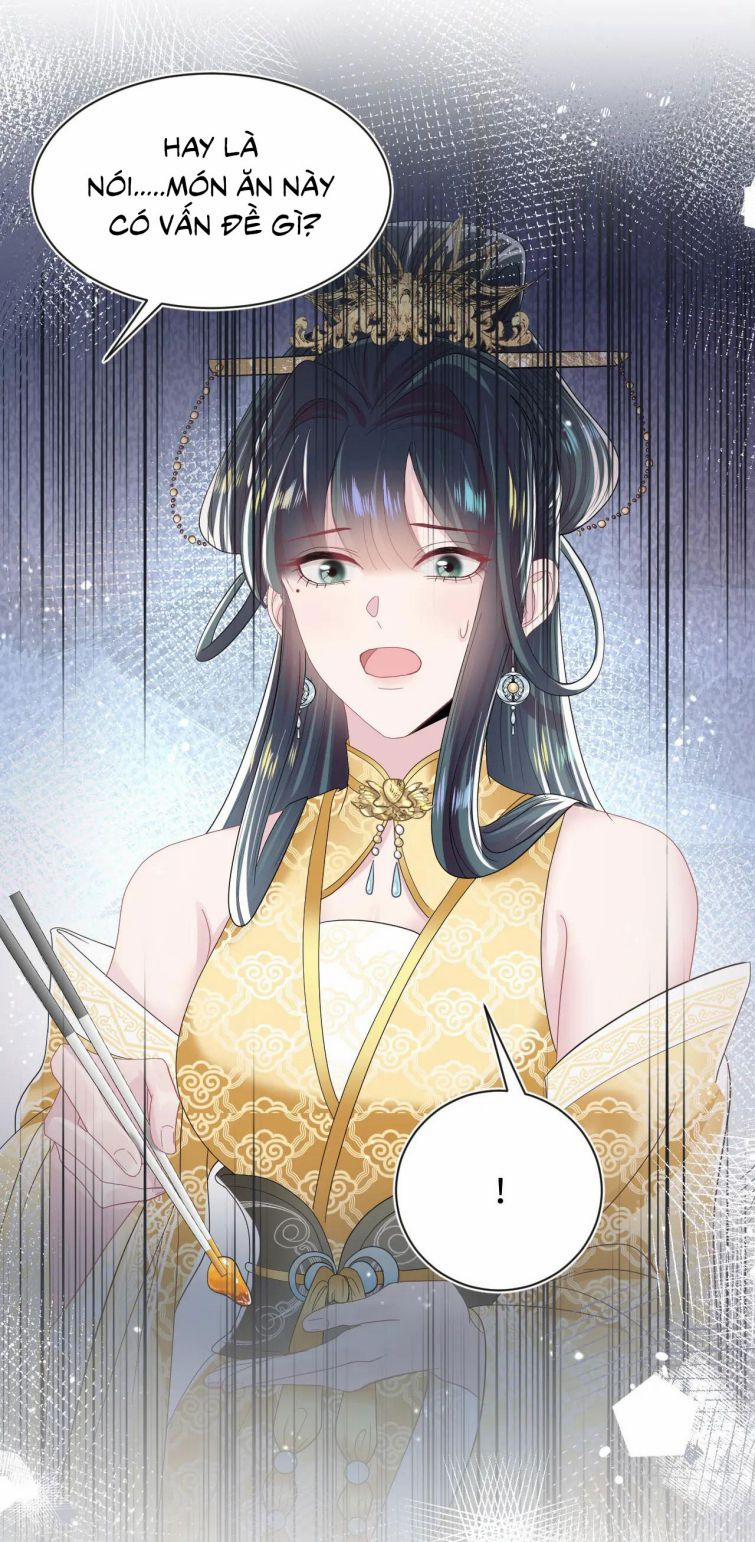 Tuyệt Mỹ Bạch Liên Hoa Online Dạy Học 45 trang 36