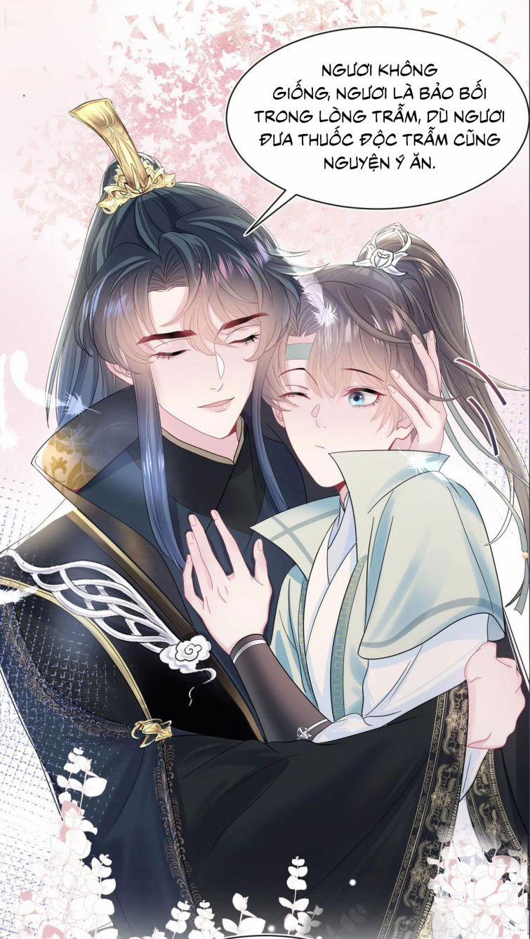 Tuyệt Mỹ Bạch Liên Hoa Online Dạy Học 45 trang 38