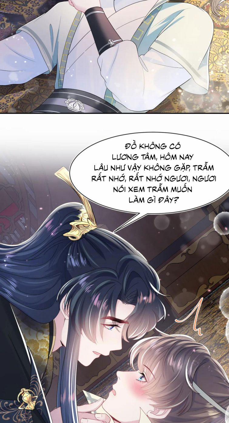 Tuyệt Mỹ Bạch Liên Hoa Online Dạy Học 45 trang 4