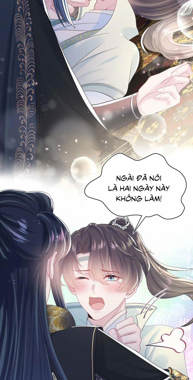 Tuyệt Mỹ Bạch Liên Hoa Online Dạy Học 45 trang 5