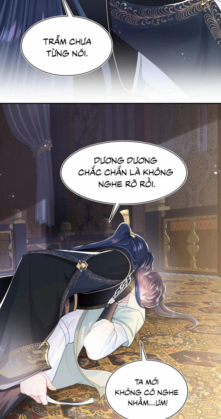 Tuyệt Mỹ Bạch Liên Hoa Online Dạy Học 45 trang 6