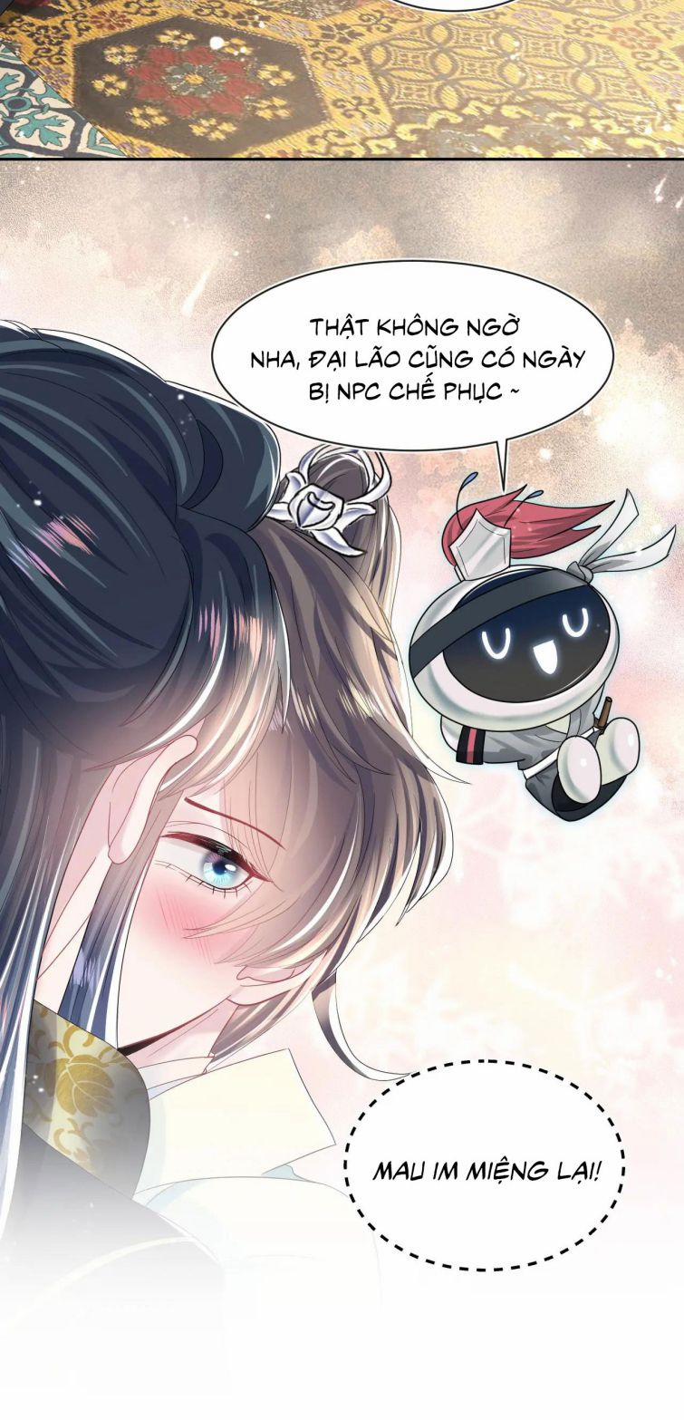 Tuyệt Mỹ Bạch Liên Hoa Online Dạy Học 45 trang 7