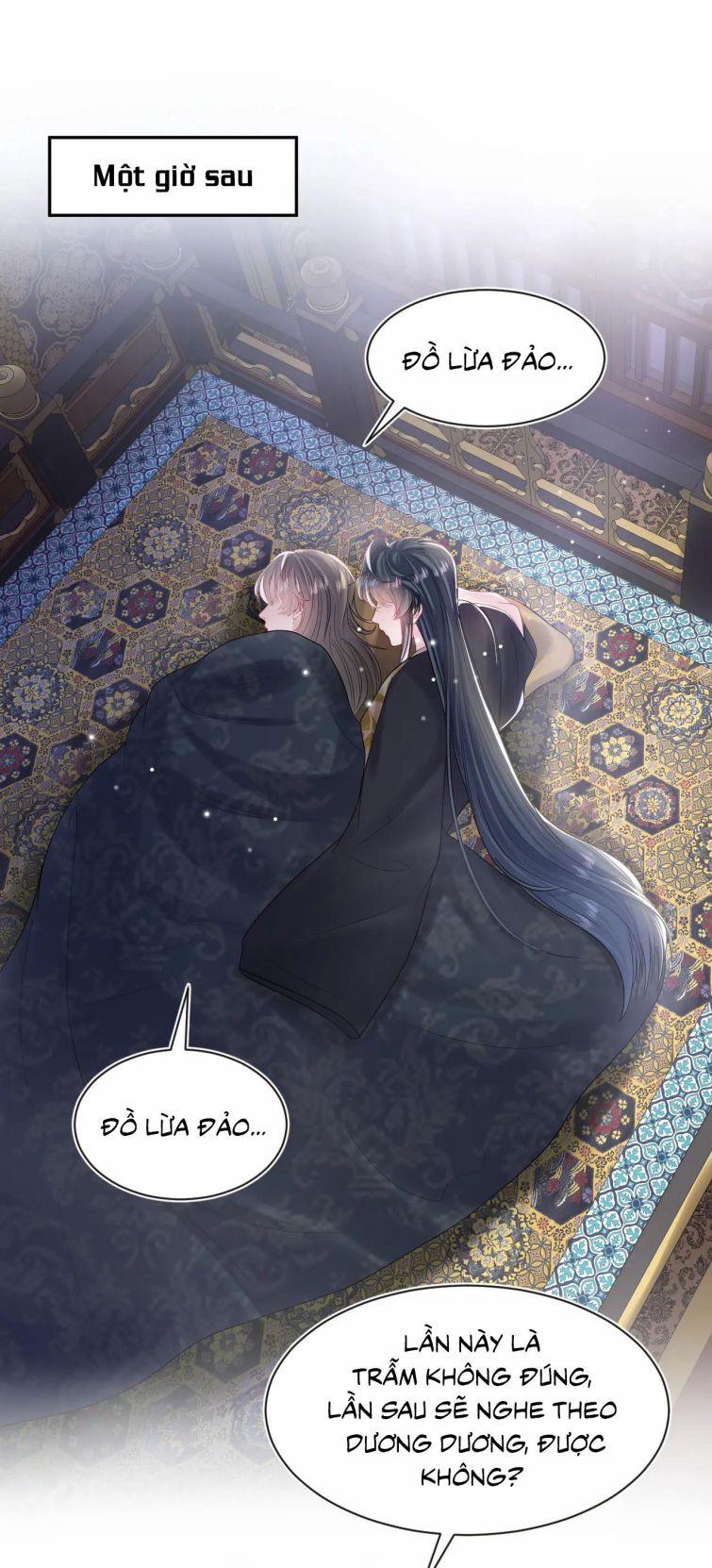 Tuyệt Mỹ Bạch Liên Hoa Online Dạy Học 45 trang 8