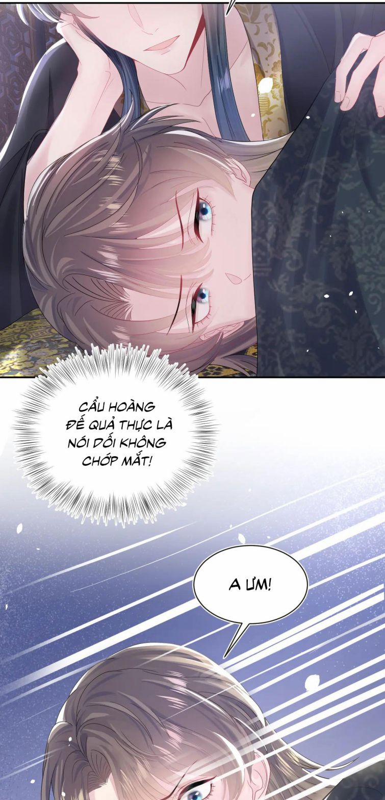 Tuyệt Mỹ Bạch Liên Hoa Online Dạy Học 45 trang 9