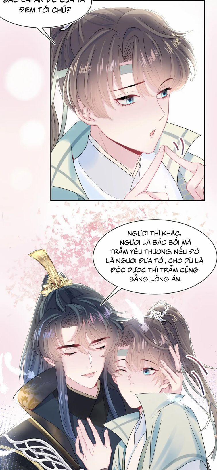 Tuyệt Mỹ Bạch Liên Hoa Online Dạy Học 46 trang 10