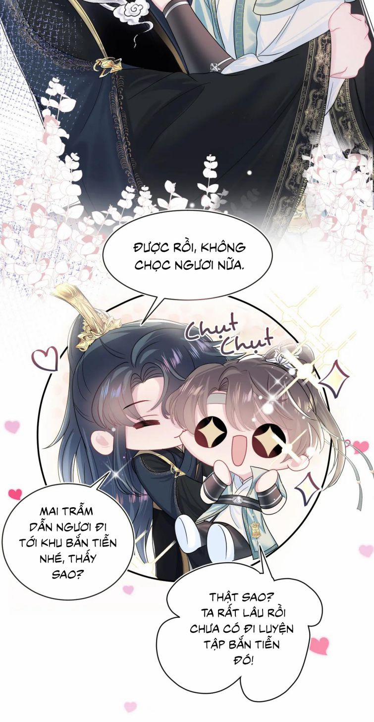 Tuyệt Mỹ Bạch Liên Hoa Online Dạy Học 46 trang 11