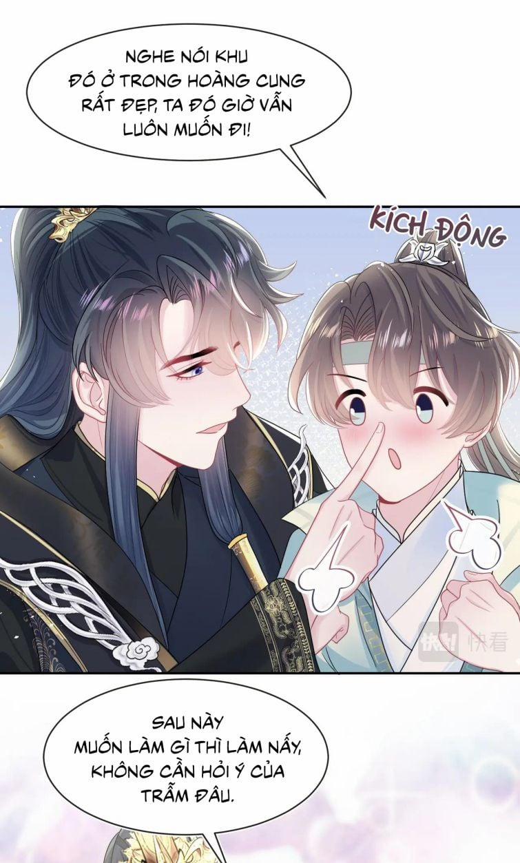 Tuyệt Mỹ Bạch Liên Hoa Online Dạy Học 46 trang 12