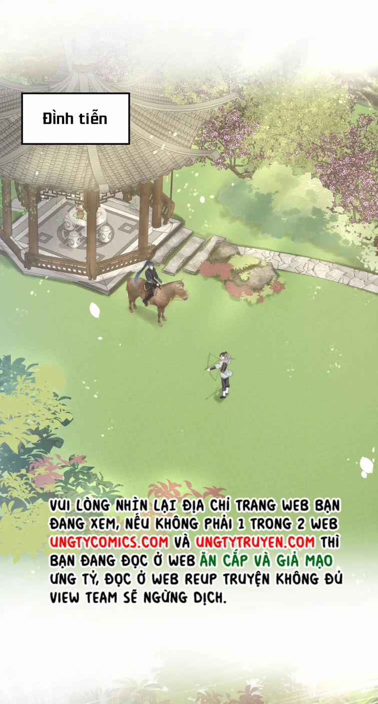 Tuyệt Mỹ Bạch Liên Hoa Online Dạy Học 46 trang 14