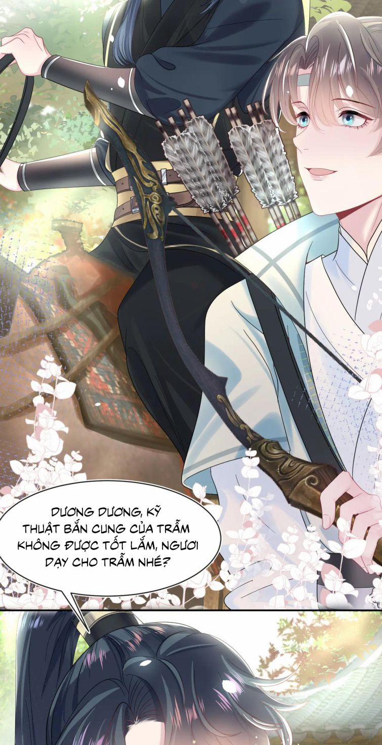 Tuyệt Mỹ Bạch Liên Hoa Online Dạy Học 46 trang 16