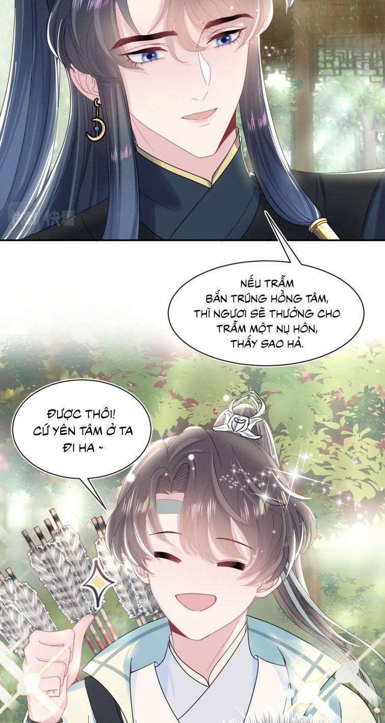 Tuyệt Mỹ Bạch Liên Hoa Online Dạy Học 46 trang 17