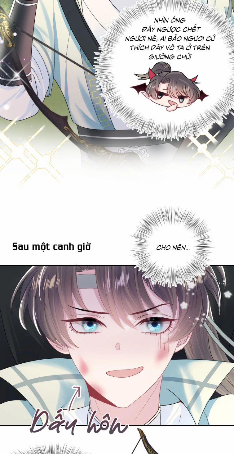 Tuyệt Mỹ Bạch Liên Hoa Online Dạy Học 46 trang 18