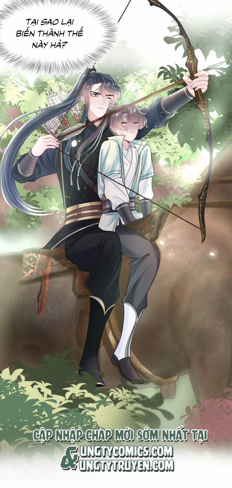 Tuyệt Mỹ Bạch Liên Hoa Online Dạy Học 46 trang 19