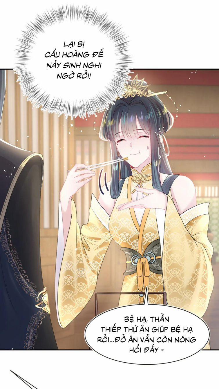 Tuyệt Mỹ Bạch Liên Hoa Online Dạy Học 46 trang 2