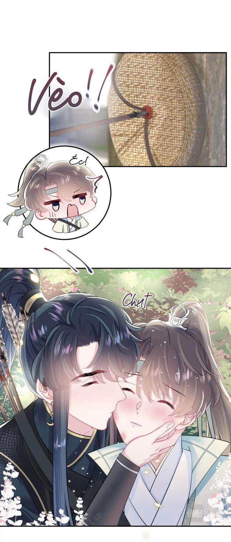 Tuyệt Mỹ Bạch Liên Hoa Online Dạy Học 46 trang 20