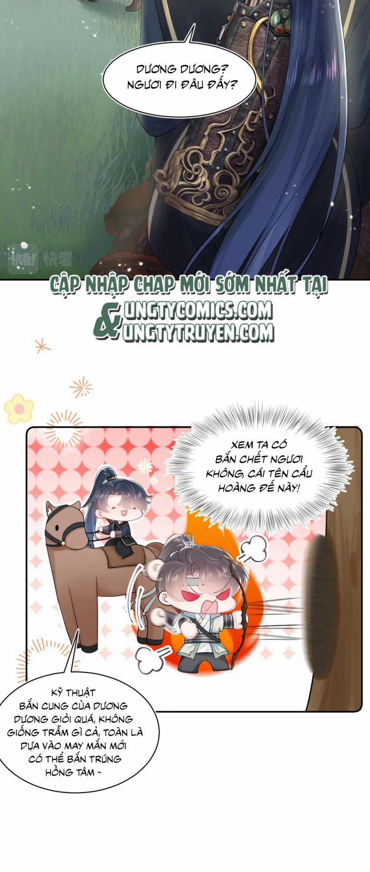 Tuyệt Mỹ Bạch Liên Hoa Online Dạy Học 46 trang 24