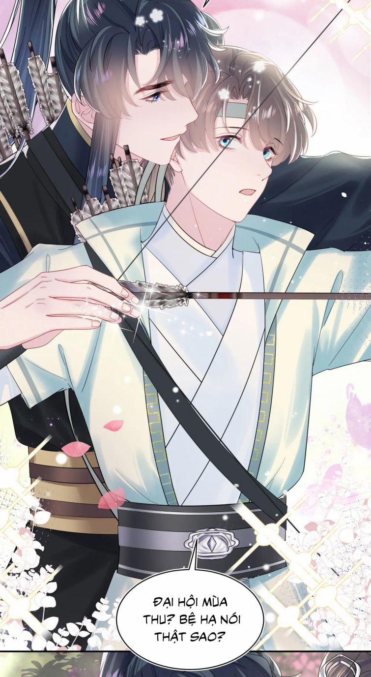 Tuyệt Mỹ Bạch Liên Hoa Online Dạy Học 46 trang 27