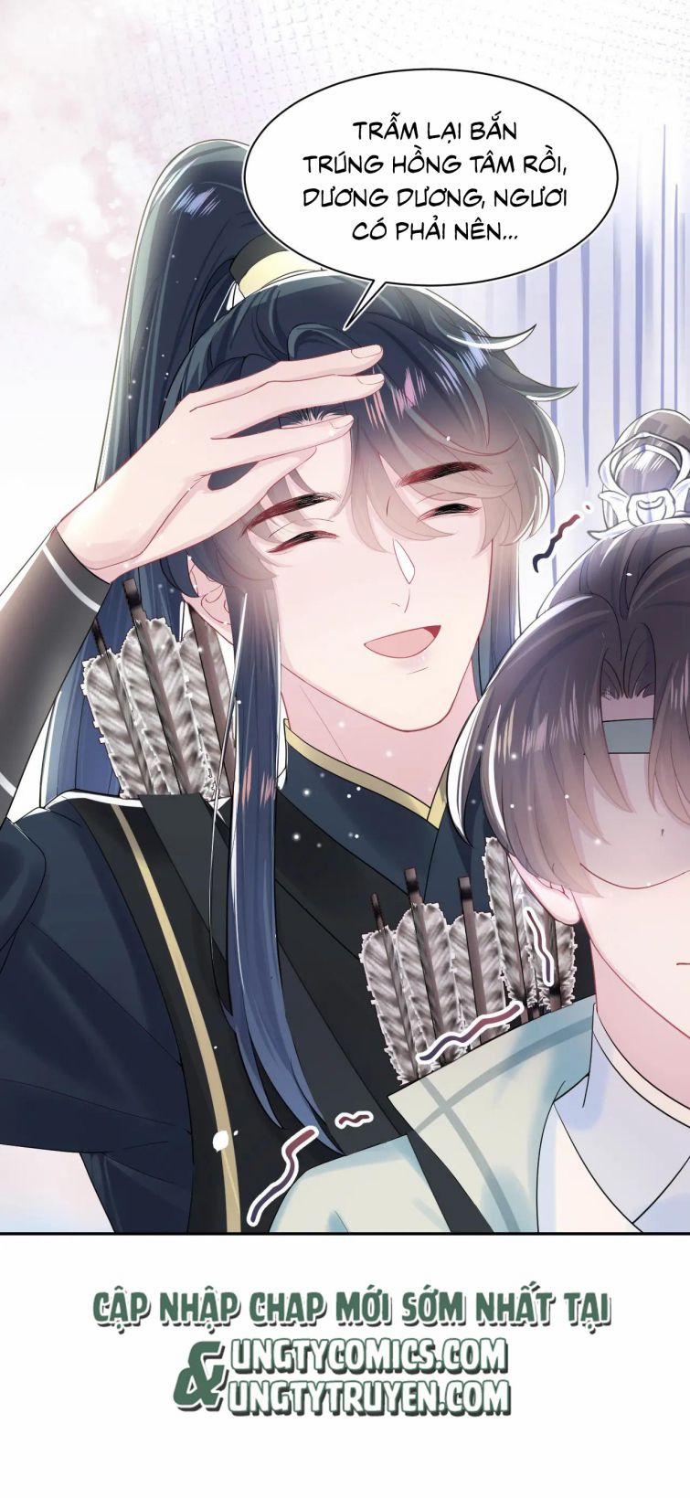 Tuyệt Mỹ Bạch Liên Hoa Online Dạy Học 46 trang 29